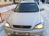 Opel Astra 2000 годаүшін3 200 000 тг. в Астана – фото 4