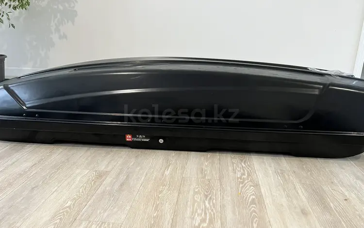 Авто бокс за 230 000 тг. в Алматы