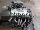 ДВИГАТЕЛЬ HONDA/ХОНДА ДВИГАТЕЛЬ за 220 000 тг. в Алматы