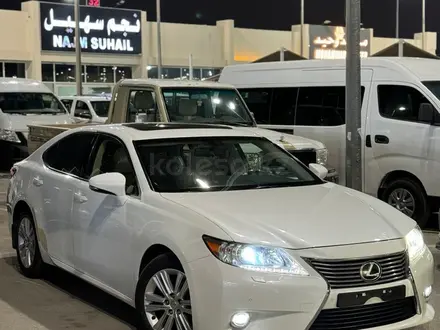 Lexus ES 250 2014 года за 9 000 000 тг. в Актау – фото 6