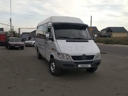 Mercedes-Benz Sprinter 2006 года за 7 300 000 тг. в Алматы