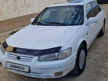 Toyota Camry 1999 года за 2 700 000 тг. в Актау