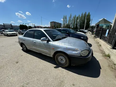 Kia Spectra 2006 года за 850 000 тг. в Актобе – фото 2