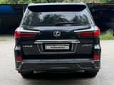 Lexus LX 570 2016 годаүшін37 500 000 тг. в Алматы – фото 3