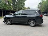 Lexus LX 570 2016 годаүшін37 500 000 тг. в Алматы – фото 5