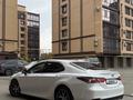 Toyota Camry 2023 года за 16 300 000 тг. в Уральск – фото 4