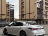 Toyota Camry 2023 года за 16 300 000 тг. в Уральск – фото 4