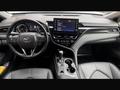 Toyota Camry 2023 года за 16 300 000 тг. в Уральск – фото 11
