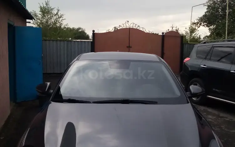 Дефлектор (мухобойка) для капота КИА Церато, К 3, Cee"dүшін12 000 тг. в Талдыкорган