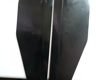 Дефлектор (мухобойка) для капота и козырьки на зеркала заднего КИА Цератоүшін15 000 тг. в Талдыкорган – фото 8