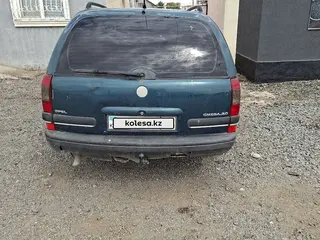 Opel Omega