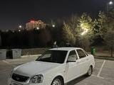 ВАЗ (Lada) Priora 2170 2013 года за 2 350 000 тг. в Шымкент