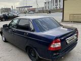 ВАЗ (Lada) Priora 2170 2011 года за 800 000 тг. в Атырау – фото 3