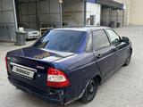 ВАЗ (Lada) Priora 2170 2011 года за 800 000 тг. в Атырау – фото 4