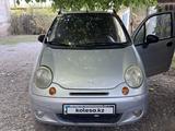 Daewoo Matiz 2007 года за 1 000 000 тг. в Шымкент