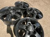 Дисик Toyota lend cruiser 100-200 за 130 000 тг. в Караганда