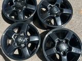 Дисик Toyota lend cruiser 100-200 за 130 000 тг. в Караганда – фото 5