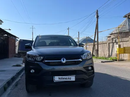 SsangYong Rexton 2019 года за 10 600 000 тг. в Шымкент – фото 15