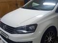 Volkswagen Polo 2017 годаүшін6 500 000 тг. в Аркалык