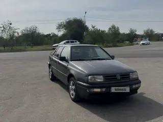Volkswagen Vento