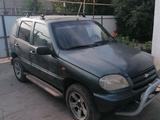 Chevrolet Niva 2007 года за 1 850 000 тг. в Уральск