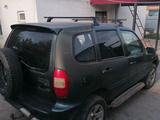 Chevrolet Niva 2007 года за 1 850 000 тг. в Уральск – фото 4