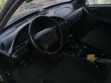 Chevrolet Niva 2007 года за 1 850 000 тг. в Уральск – фото 5