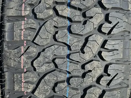 Wideway 265 50R20 AT, AK3 LT за 320 000 тг. в Алматы – фото 2