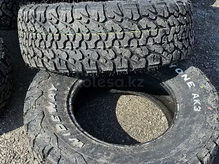 Wideway 265 50R20 AT, AK3 LT за 320 000 тг. в Алматы – фото 10