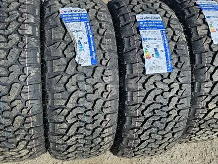 Wideway 265 50R20 AT, AK3 LT за 320 000 тг. в Алматы