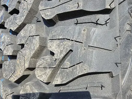 Wideway 265 50R20 AT, AK3 LT за 320 000 тг. в Алматы – фото 4