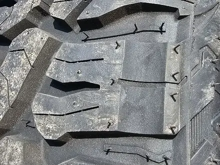 Wideway 265 50R20 AT, AK3 LT за 320 000 тг. в Алматы – фото 3