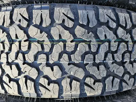 Wideway 265 50R20 AT, AK3 LT за 320 000 тг. в Алматы – фото 8
