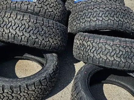 Wideway 265 50R20 AT, AK3 LT за 320 000 тг. в Алматы – фото 9