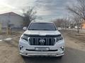 Toyota Land Cruiser Prado 2010 года за 17 000 000 тг. в Актау – фото 2