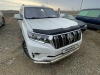 Toyota Land Cruiser Prado 2010 годаүшін17 000 000 тг. в Актау