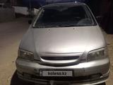 Honda Shuttle 1998 годаfor2 300 000 тг. в Тараз – фото 2