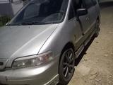 Honda Shuttle 1998 годаfor2 300 000 тг. в Тараз – фото 3