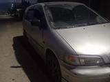 Honda Shuttle 1998 годаfor2 300 000 тг. в Тараз – фото 4