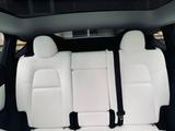 Tesla Model Y 2022 года за 22 000 000 тг. в Шымкент – фото 4