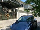 Tesla Model Y 2022 года за 22 000 000 тг. в Шымкент