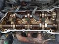 Купить двигатели 1MZ-fe Lexus RX300, Hihglander 3л из Японии за 450 000 тг. в Алматы – фото 3