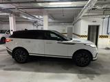 Land Rover Range Rover Velar 2023 годаүшін37 000 000 тг. в Алматы – фото 3
