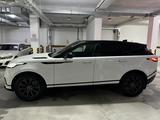 Land Rover Range Rover Velar 2023 годаүшін37 000 000 тг. в Алматы – фото 4