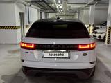 Land Rover Range Rover Velar 2023 годаүшін37 000 000 тг. в Алматы – фото 2