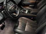 Land Rover Range Rover Velar 2023 годаүшін37 000 000 тг. в Алматы – фото 5