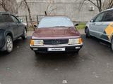 Audi 100 1991 года за 1 450 000 тг. в Алматы – фото 2