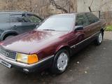 Audi 100 1991 года за 1 450 000 тг. в Алматы – фото 3