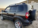 Chevrolet Niva 2014 года за 3 500 000 тг. в Атырау – фото 3