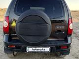 Chevrolet Niva 2014 года за 3 500 000 тг. в Атырау – фото 4